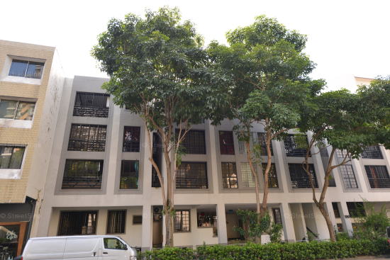 Rangoon Apartments (D8), Apartment #942502